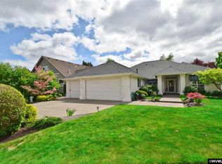 634 Casper Loop N, Keizer, OR 97303