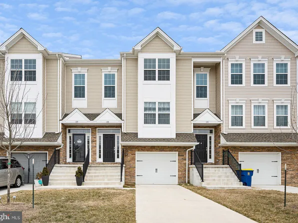 133 Lexington Pl, Dover, DE 19901