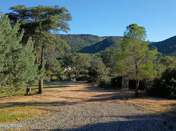 10830 W CHERRY CREEK Road #-, Dewey, AZ 86327