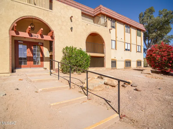 6342 N Barcelona Ln Unit 120, Tucson, AZ 85704