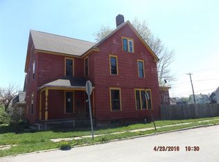 621 W Main St, Muncie, IN 47305