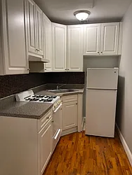 Rented by Oxford Property Group