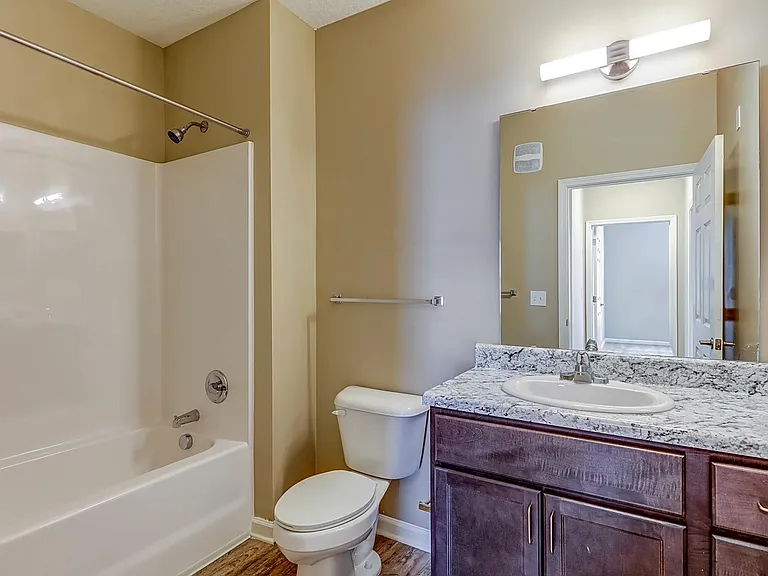 Cambridge Oaks II Apts — Photo 22