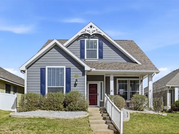 10333 Franklin Dr, Aubrey, TX 76227
