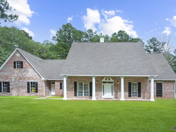 1351 Highway 409, Slaughter, LA 70777