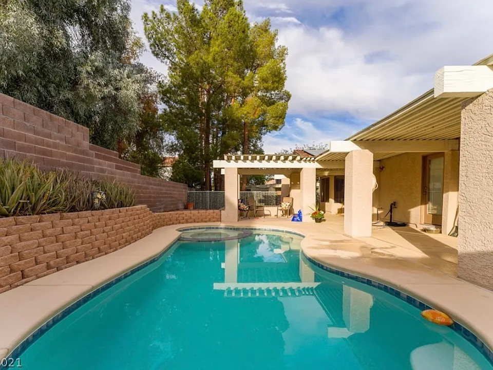 741 Rocky Trail Rd