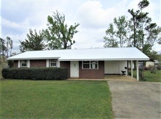 12732 NW Pea Ridge Rd, Bristol, FL 32321