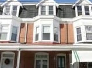 1941 W Liberty St, Allentown, PA 18104