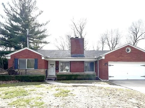 505 Anita Ave, Grosse Pointe Woods, MI 48236