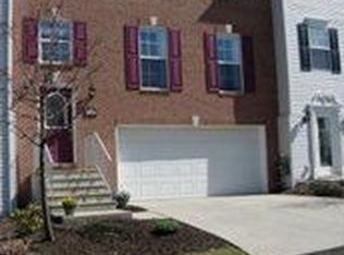 10554 Forest Hill Dr, Wexford, PA 15090