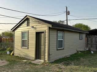 1506 Quince Ave, McAllen, TX 78501