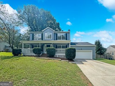 4947 September Ct NW, Acworth, GA, 30102