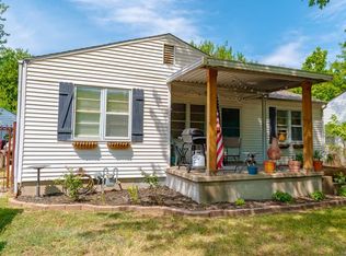 4724 S 31st West Ave, Tulsa, OK 74107