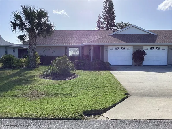5563 Matanzas Dr, Sebring, FL 33872