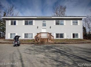 511 S Willow St UNIT 3, Wasilla, AK 99654