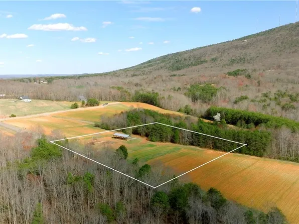 4 Old Mill Rd Lot 4, Pinnacle, NC 27043