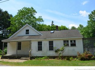 3 Ridge Rd, Chaplin, CT 06235