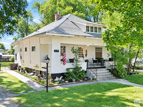 142 W 400 N, Logan, UT 84321