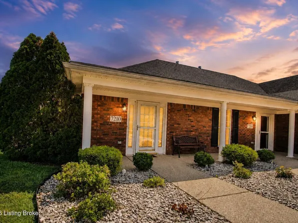 7210 Briscoe Vista Way, Louisville, KY 40228