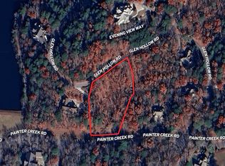 95 Painter Creek Rd, Travelers Rest, SC 29690