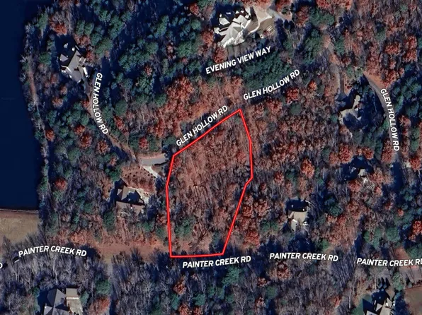 95 Painter Creek Rd, Travelers Rest, SC 29690