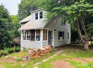 17&21 Winter Avenue, Deep River, CT 06417