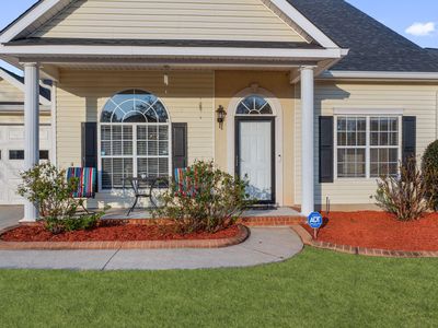 5163 Saddle Circle, Evans, GA, 30809