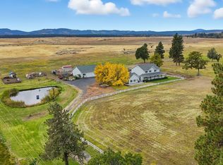 54472 Smock Rd, Tygh Valley, OR 97063