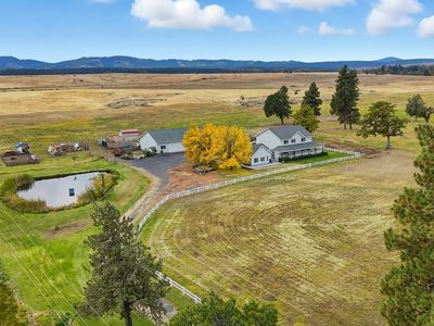 54472 Smock Rd, Tygh Valley, OR, 97063