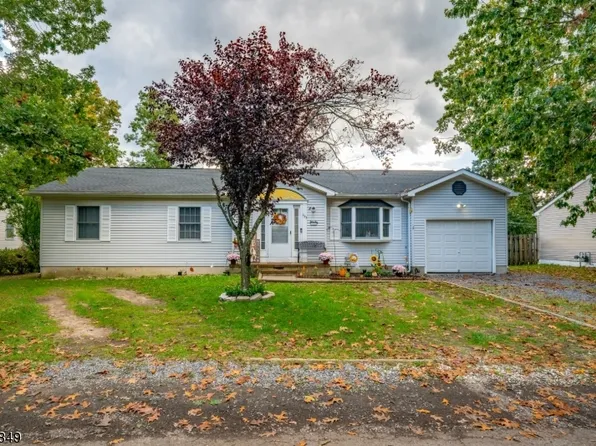 235 Bayberry St, Pemberton Twp., NJ 08015
