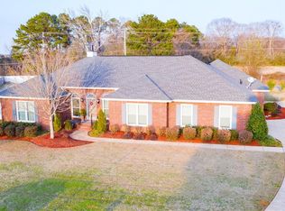 13336 Kateland Cir N, Tuscaloosa, AL 35405