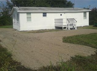 122 County Road 877, Princeton, TX 75407