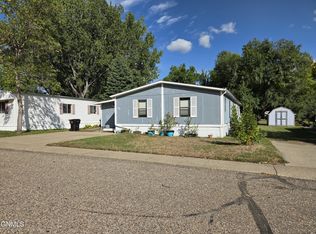 2500 Centennial Rd LOT 79, Bismarck, ND 58503