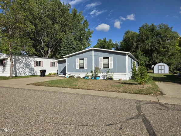 2500 Centennial Rd Lot 79, Bismarck, ND 58503