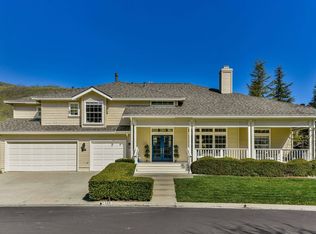 130 Sunhaven Rd, Danville, CA 94506