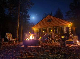 2510 Martha Lake Rd #4, Mercer, WI 54547