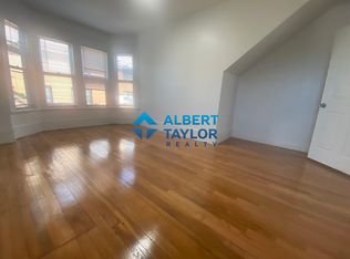 7 Greenville St #4, Roxbury, MA 02119