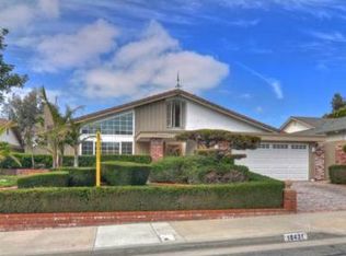 18431 Carnaby Ln, Huntington Beach, CA 92648