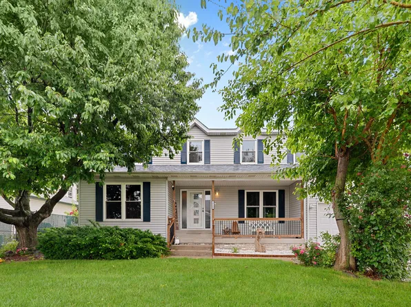 3029 Alexis St, Portage, IN 46368