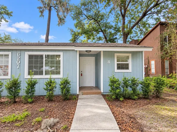 6207 SW 11th Pl Unit B, Gainesville, FL 32607