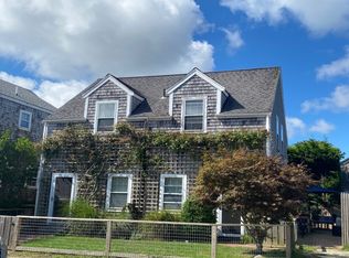 39B Essex Rd #2, Nantucket, MA 02554