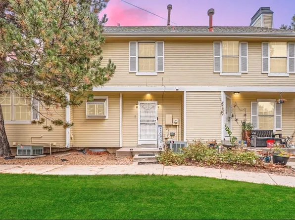 4038 S Richfield Way, Aurora, CO 80013
