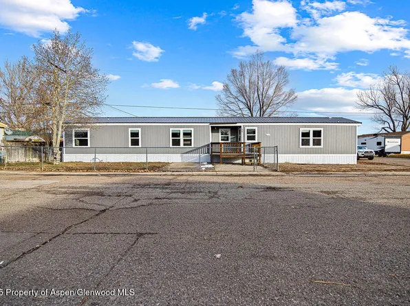 1474 N Yampa Ave #30, Craig, CO 81625