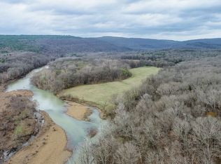 6245 Rainwater Rd, Uniontown, AR 72955