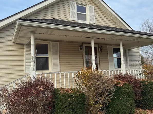 3446 N Main St, Norman, IN 47264