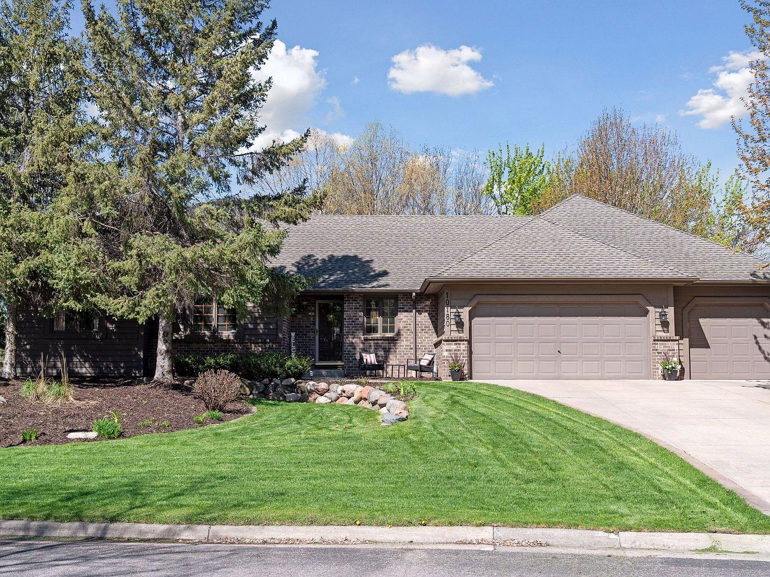 10180 Elm Creek Trl N, Champlin, MN 55316 Zillow