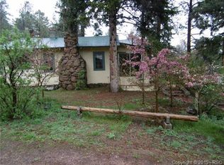 4750 Fountain Ave, Cascade, CO 80809