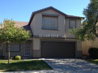 2552 Prince Edward Dr, Henderson, NV 89052