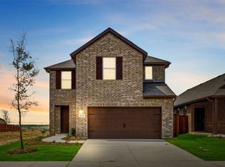 161 Palo Duro Ln, Rhome, TX 76078