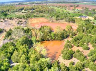 0 Lake Rd TRACT 19, Shawnee, OK 74801